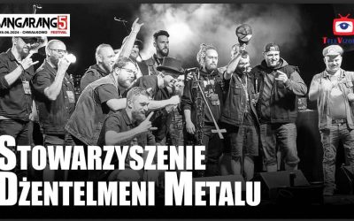 BANGARANG FESTIVAL: Łukasz & Marcin