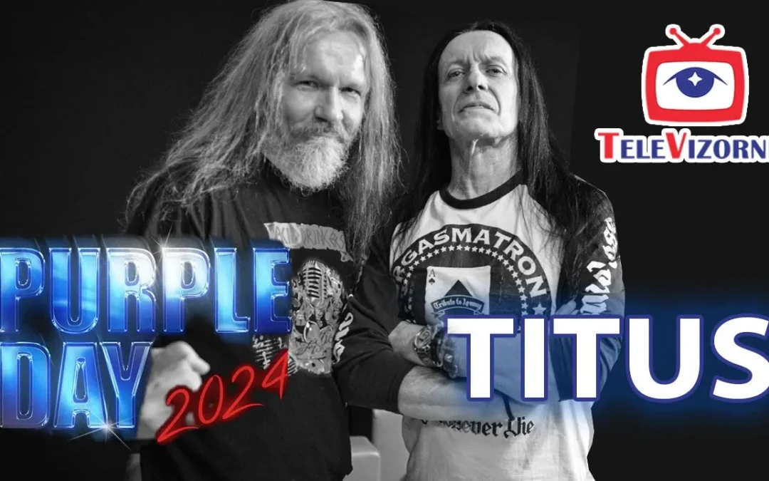 Titus Tomasz Pukacki